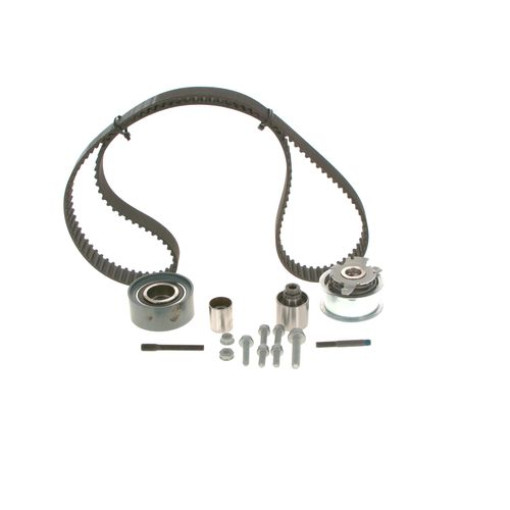 Комплект ГРМ AUDI A3, A4 ALLROAD B8, A4 B8, A5, A6 C6, Q5, TT; SEAT ALTEA, ALTEA XL, EXEO, EXEO ST, LEON, TOLEDO III; SKODA OCTAVIA I