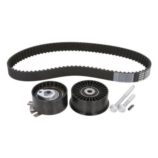 Комплект ГРМ NISSAN INTERSTAR, PRIMASTAR; OPEL MOVANO A, VIVARO A; RENAULT AVANTIME, ESPACE III, ESPACE IV, LAGUNA II, MASTER II, TRA