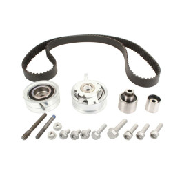 Комплект ГРМ AUDI A1, A3, A4 ALLROAD B8, A4 B8, A5, A6 C7, Q3, Q5, TT; SEAT ALHAMBRA, ALTEA, ALTEA XL, EXEO, EXEO ST, IBIZA IV, IBIZA
