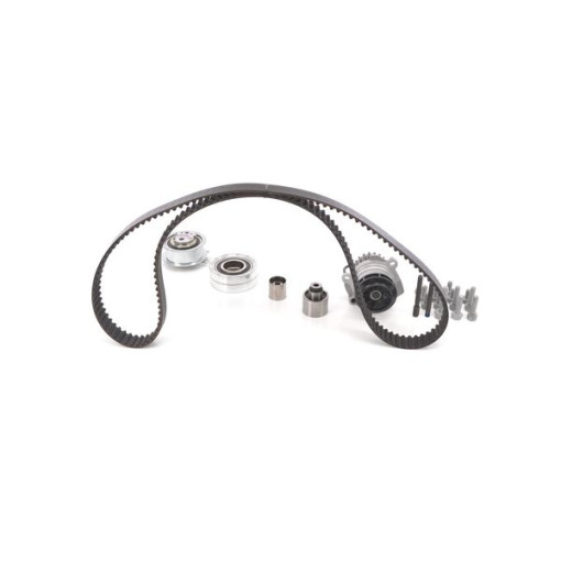 Комплект ГРМ AUDI A1, A3, A4 ALLROAD B8, A4 B8, A5, A6 C7, Q3, Q5, TT; SEAT ALHAMBRA, ALTEA, ALTEA XL, E
