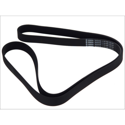 Ремень ручейковый Mercedes ATEGO 8PK1940HD Mercedes 9069934096