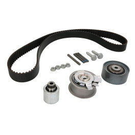 Комплект ГРМ AUDI A3, A4 B7, A6 C6; CHRYSLER SEBRING; DODGE CALIBER, JOURNEY; JEEP COMPASS, PATRIOT; MITSUBISHI GRANDIS, LANCER VIII,