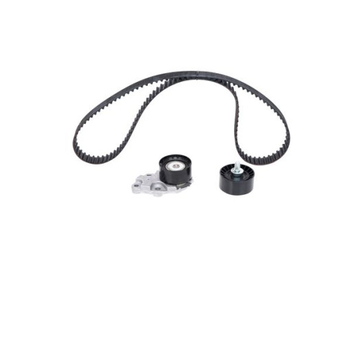 Комплект ГРМ CHEVROLET AVEO / KALOS, CRUZE, LACETTI, NUBIRA, REZZO; DAEWOO ARANOS, ESPERO, KALOS, LACETTI, LANOS, NEXIA, NUBIRA 1.4-1