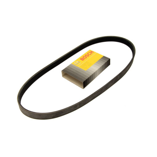 Поликлиновый ремень (6PK1100) AUDI A4 ALLROAD B8, A4 B8, A5, A6 C7, Q3, Q5; BMW 3 (E90), 3 (E92), 3 (E93); CITROEN EVASION, JUMPER, XANTIA, XM, ZX; FI