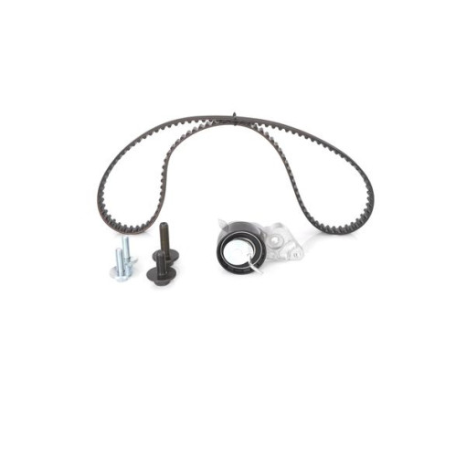 Комплект ГРМ Volvo S40 II, V50; FORD FIESTA IV, FIESTA V, FIESTA/MINIVAN, FOCUS C-MAX, FOCUS I, FOCUS II, FUSION, PUMA; MAZDA 121 III