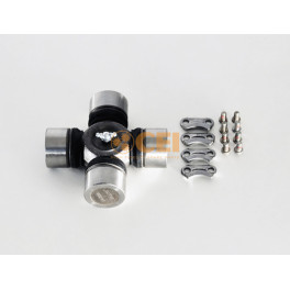 Крестовина кардана RVI 55x164 50 01 836 375