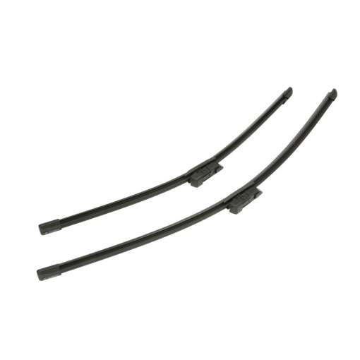 Щітка склоочисника безкаркасна передн із спойлером (2шт) A297S Aerotwin 600/500мм VOLVO C40, S90 II, V90 II, XC40, XC90 II; AUDI A4 ALLROAD B8, A4 ALLROAD B9, A4 B8, A4 B9, A5 06.07-