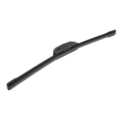 Склоочисник бескаркасный передн со спойлером (1шт.) AR15U Aerotwin Retrofit 380мм CHERY QQ3; CHEVROLET SPARK; DAEWOO MATIZ; DAIHATSU CUORE V, MOVE, TERIOS; FIAT IDEA; FORD FIESTA VI 03.92-