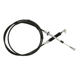 Трос важеля КПП RVI PREMIUM  300.26D 04.96-