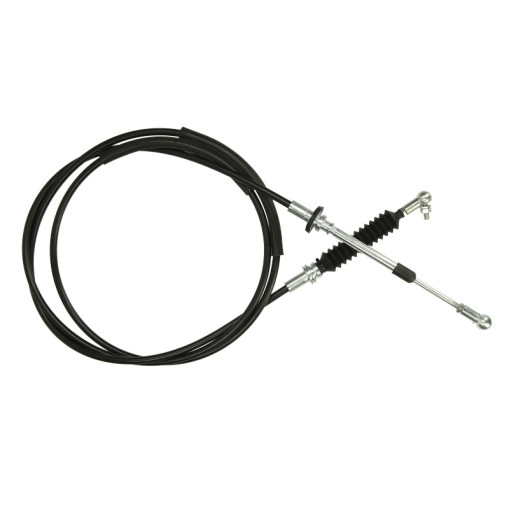 Трос важеля КПП RVI PREMIUM  300.26D 04.96-