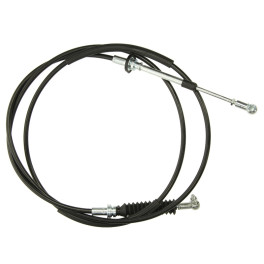 Трос важеля КПП RVI PREMIUM  300.26D 04.96-