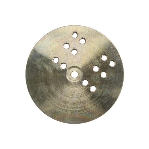 Плита стакана пневморесори BPW 30 193,5/206x20 03.320.09.08.0