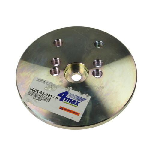 Плита/стакан пневморесори