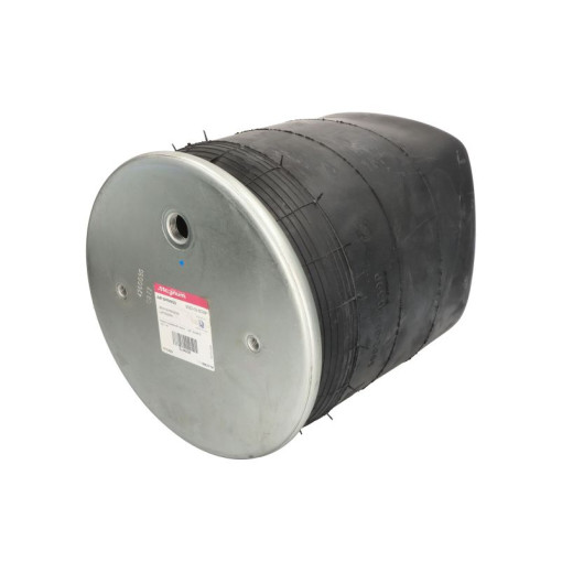 Пневморессора (в сборе, пластиковый стакан) 4158NP03, SHMMITZ750999, V1DK20B1, AIR34158KPP