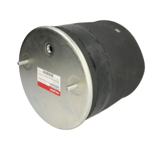 Пневмоподушка 881MB в сборе BPW36