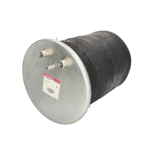 Пневмоподушка задня MAN TG-A в сборі