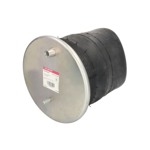 Пневморессора задняя MAN TGL 4862n1p