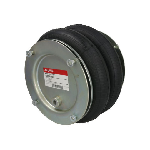 Пневмоподушка бублик в зборі AUGAU 34300-2F01