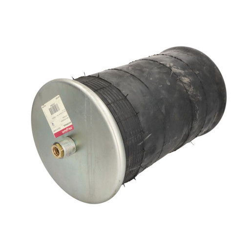 Пневмоподушка MB Actros MP4 на подъем ленивца