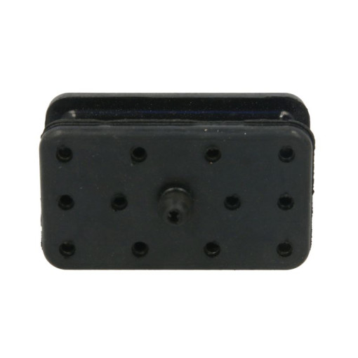 Сайлентблок ресори