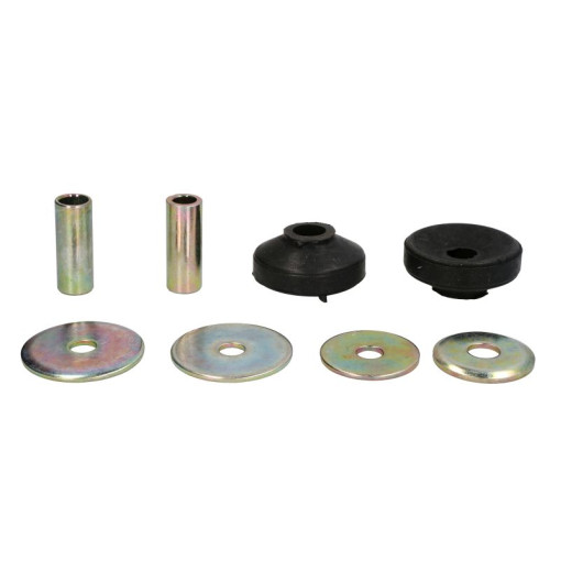 Подушки амортизатора