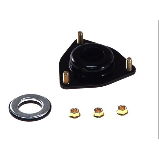 Подушки амортизатора