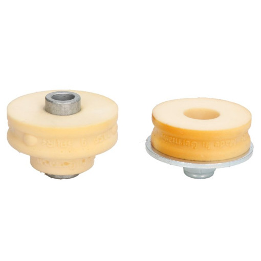 Подушки амортизатора