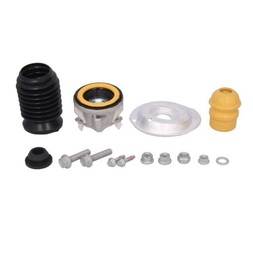 Подушки амортизатора