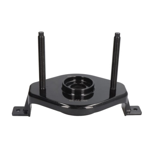 Подушки амортизатора