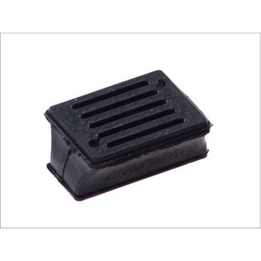 Відбійник ресори