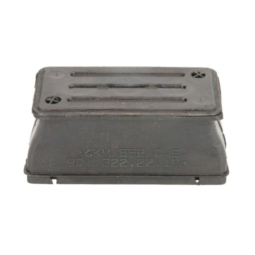 Відбійник ресори