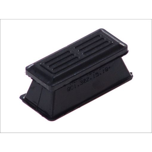 Відбійник ресори