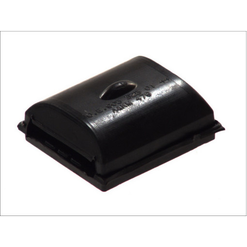 Відбійник ресори