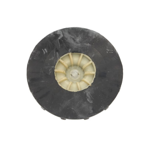 Буфер підвіски