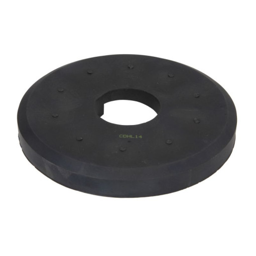 Підкладка пружини підвіски