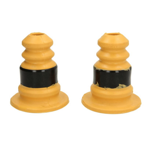 Пилозахисний к-т амортизатора