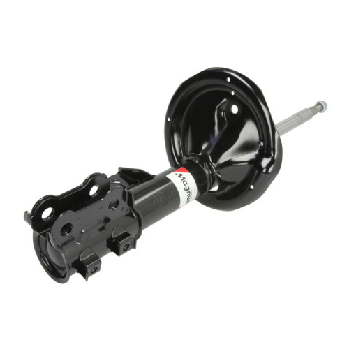 Амортизатор підвіски