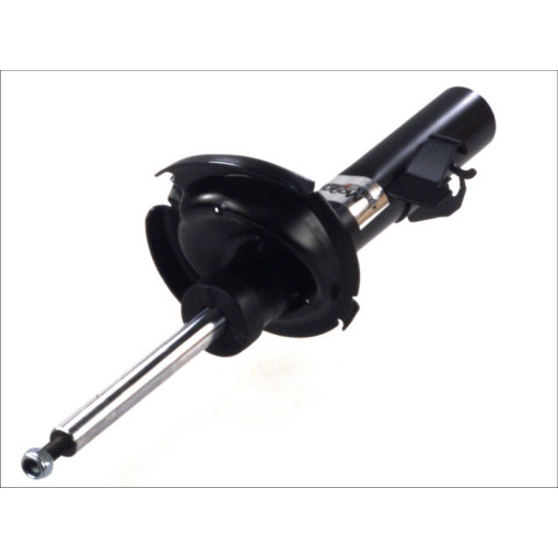 Амортизатор підвіски