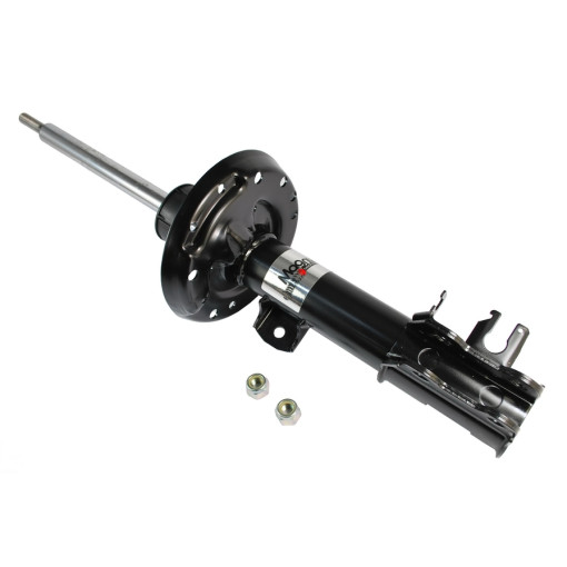 Амортизатор підвіски