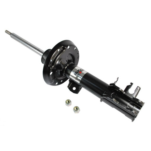 Амортизатор підвіски