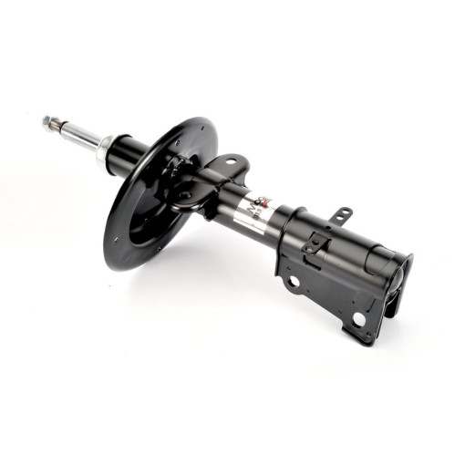 Амортизатор підвіски