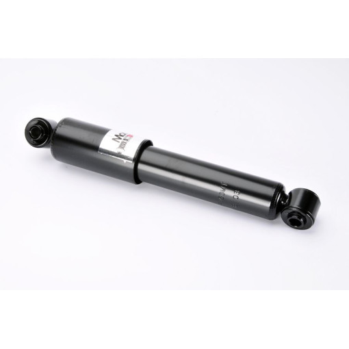 Амортизатор підвіски