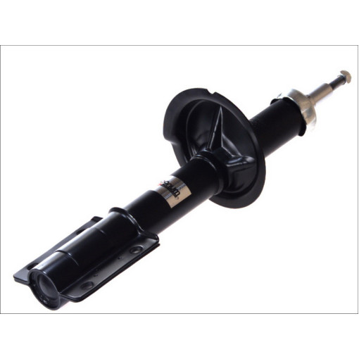 Амортизатор підвіски