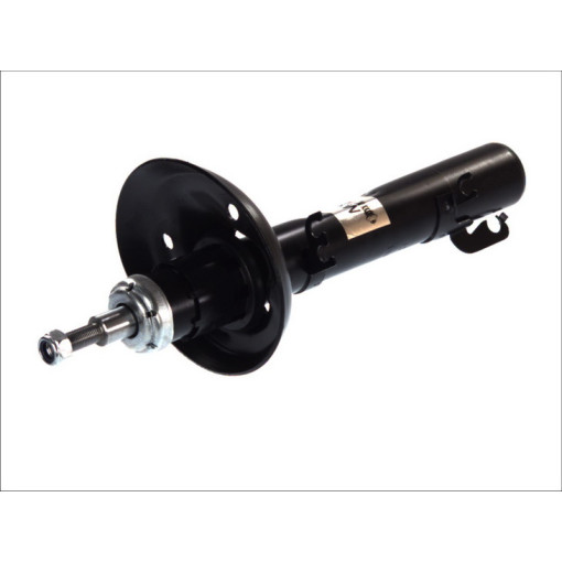 Амортизатор підвіски