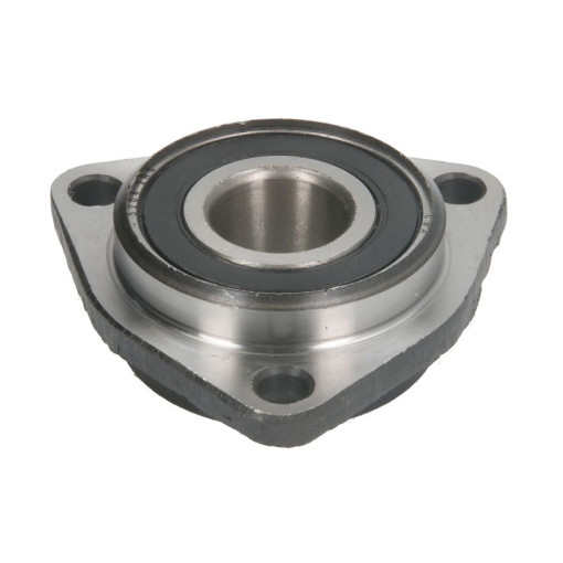 Підшипник вентилятора радіатора (трикутний корпус) AUDI 100 C4, A6 C4, A6 C5, A8 D2, V8; VW LT 28-35 II, LT 28-46 II 10.88-07.06