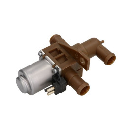 Кран печки Mercedes SPRINTER 2-T (B901, B902), SPRINTER 3-T (B903), SPRINTER 4-T (B904), SPRINTER 5-T (B905) M111.979-OM647.981 01.95-05.06