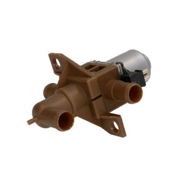Кран печки Mercedes SPRINTER 2-T (B901, B902), SPRINTER 3-T (B903), SPRINTER 4-T (B904), SPRINTER 5-T (B905) M111.979-OM647.981 01.95-05.06