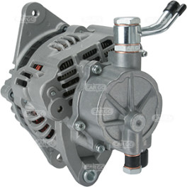 Генератор (14В, 75А) MITSUBISHI L200, L400, PAJERO II, PAJERO SPORT I 4D56(8V)/4D56-T/4D56-TD 12.90-¶