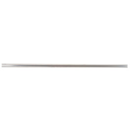 Профиль Натягивания Тента Ø27Mm L-3.3M