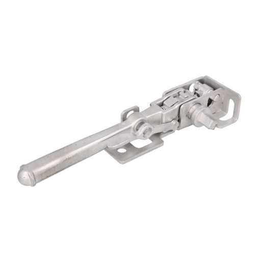 Наятгувач тента с трыскачкой правий